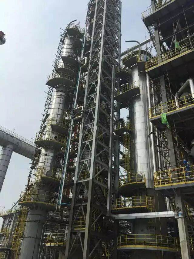 設(shè)備翻新噴涂?鋼構(gòu)廠房升級改造